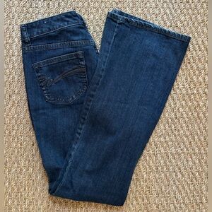 The Limited | 312 Denim Blue Jeans Size 6R